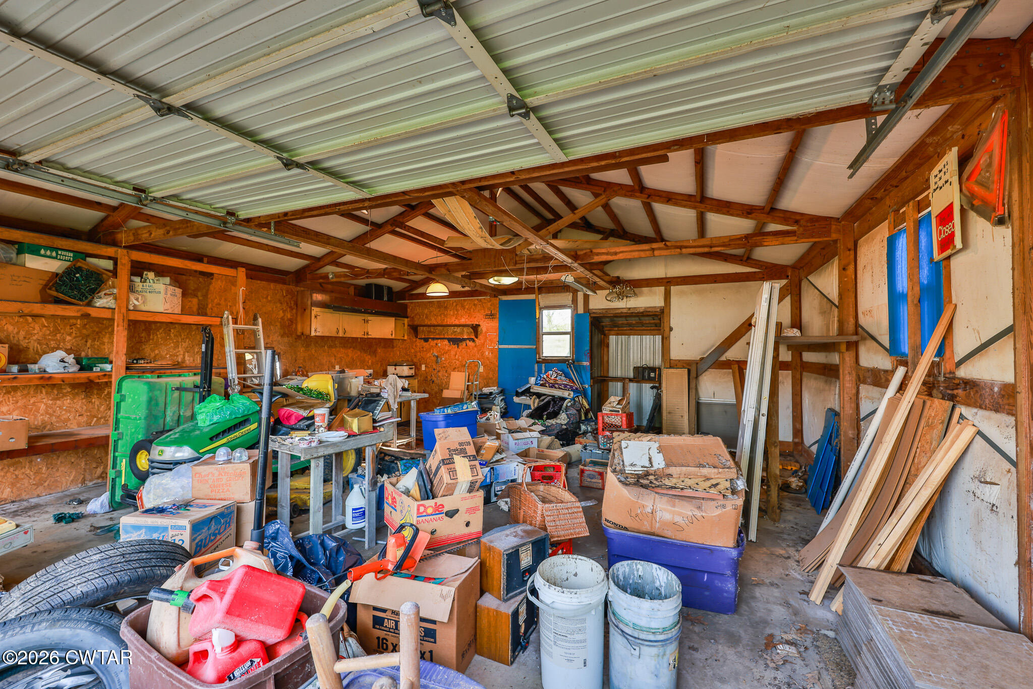 116 Carlton Terrace Gleason, TN 38229 - Photo 24 of 30 FT8A1680