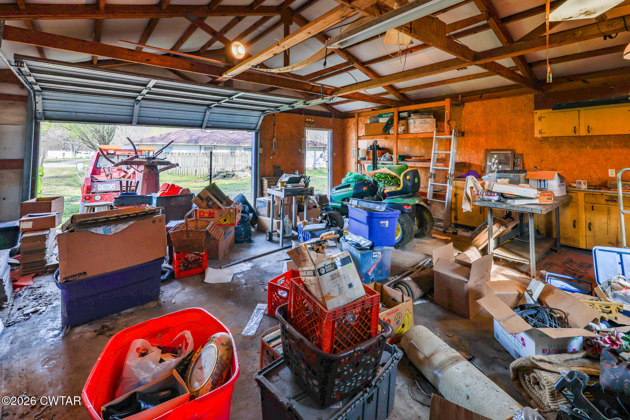 116 Carlton Terrace Gleason, TN 38229 - Photo 25 of 30 FT8A1682