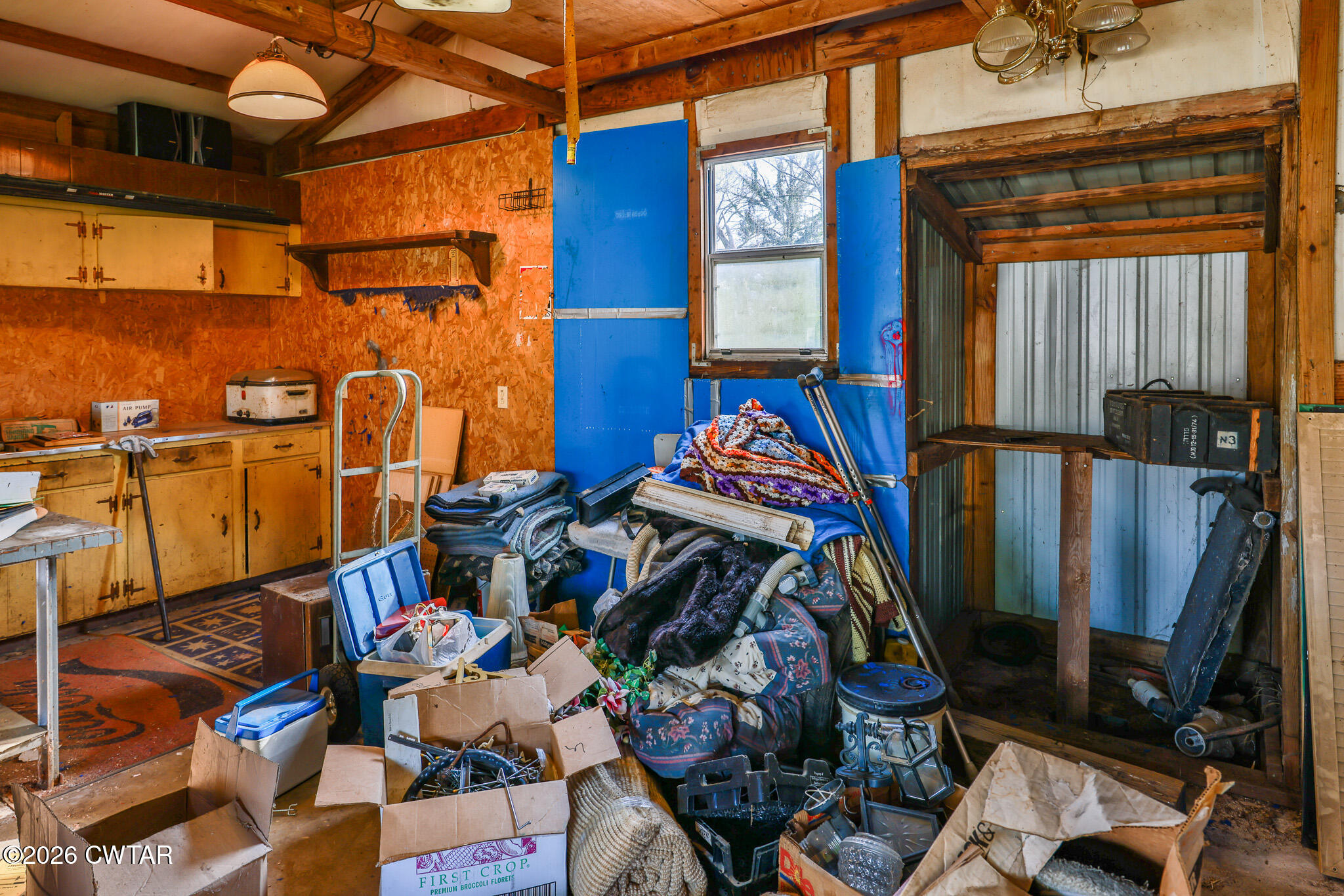 116 Carlton Terrace Gleason, TN 38229 - Photo 26 of 30 FT8A1683