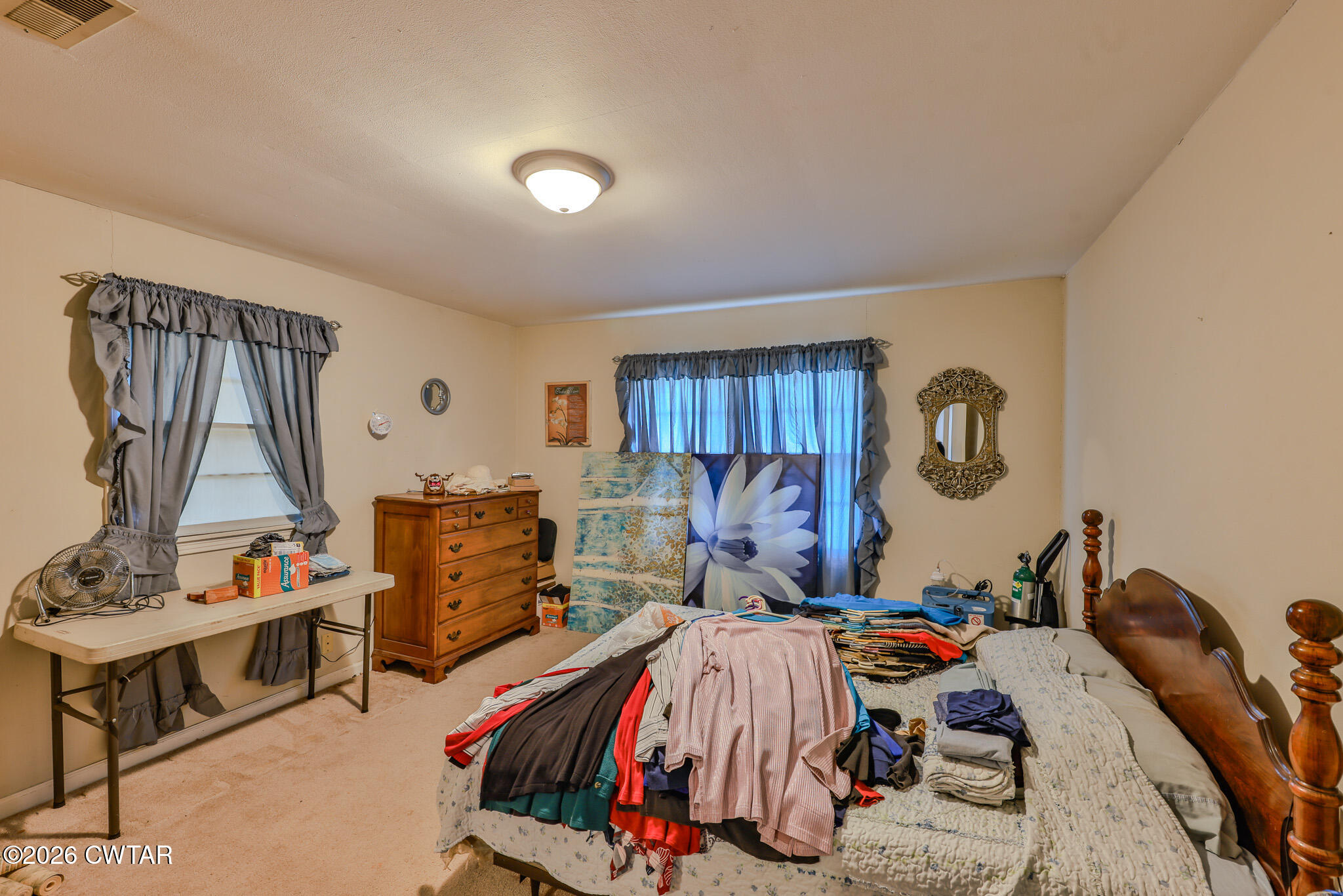 116 Carlton Terrace Gleason, TN 38229 - Photo 29 of 30 FT8A1480