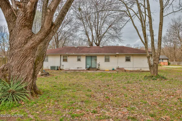 $1 | 116 Carlton Terrace, Gleason, TN 38229