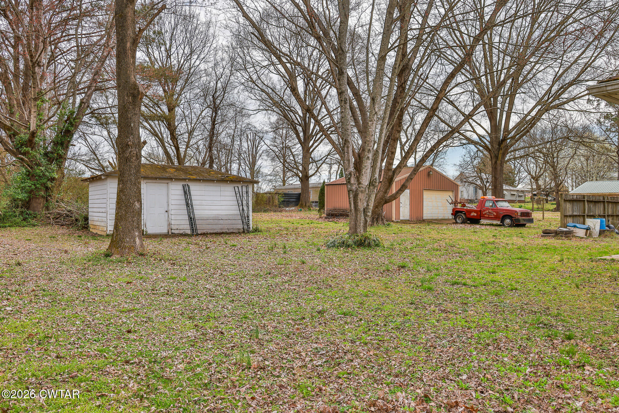 116 Carlton Terrace Gleason, TN 38229 - Photo 5 of 30 FT8A0824