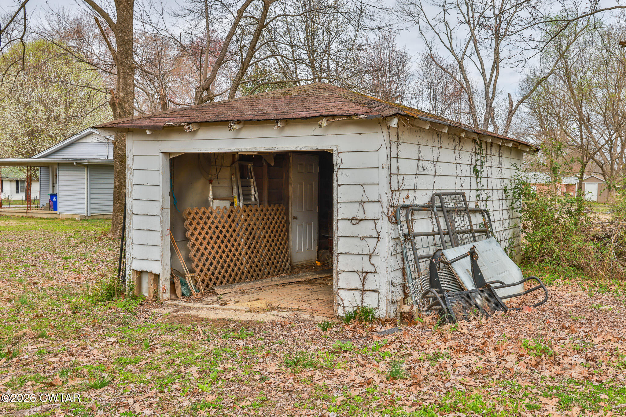 116 Carlton Terrace Gleason, TN 38229 - Photo 6 of 30 FT8A0831