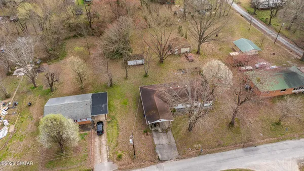 $1 | 116 Carlton Terrace, Gleason, TN 38229