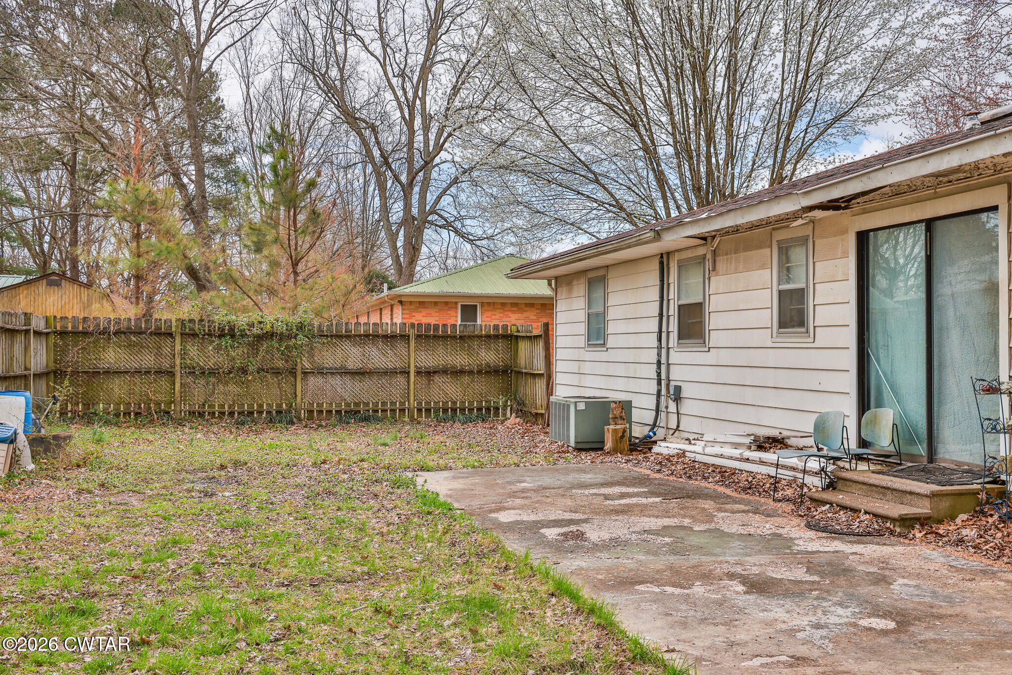 116 Carlton Terrace Gleason, TN 38229 - Photo 9 of 30 FT8A0835