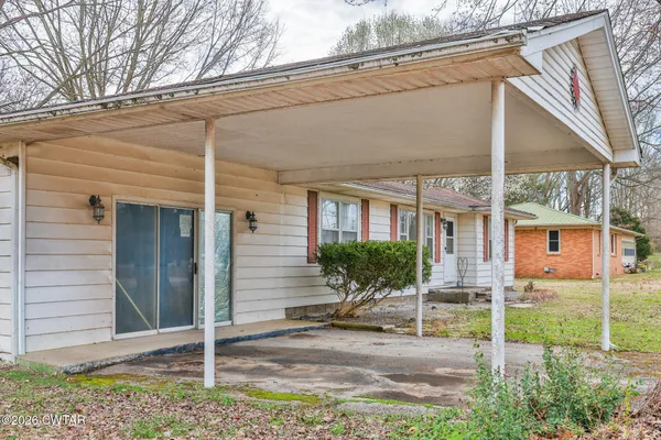 $1 | 116 Carlton Terrace, Gleason, TN 38229