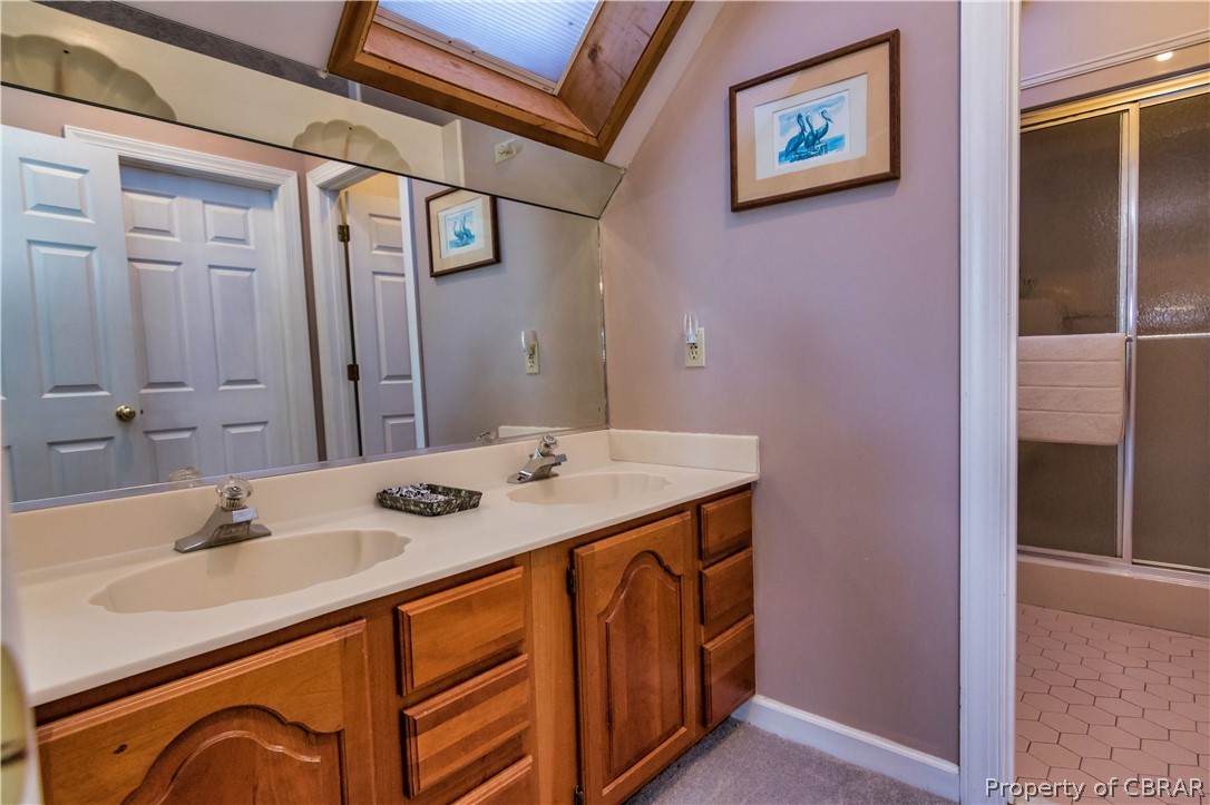 105 Locust Point Lane Wake, VA 23176 - Photo 29 of 50