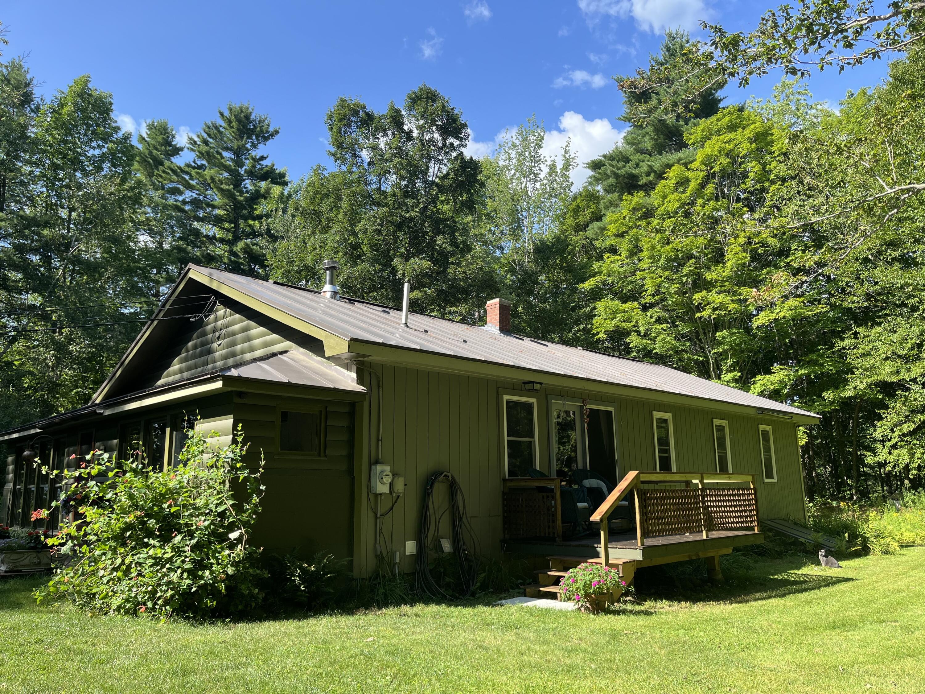 183 Pitcher Road Belfast, ME 04915 - Photo 38 of 64 image 38