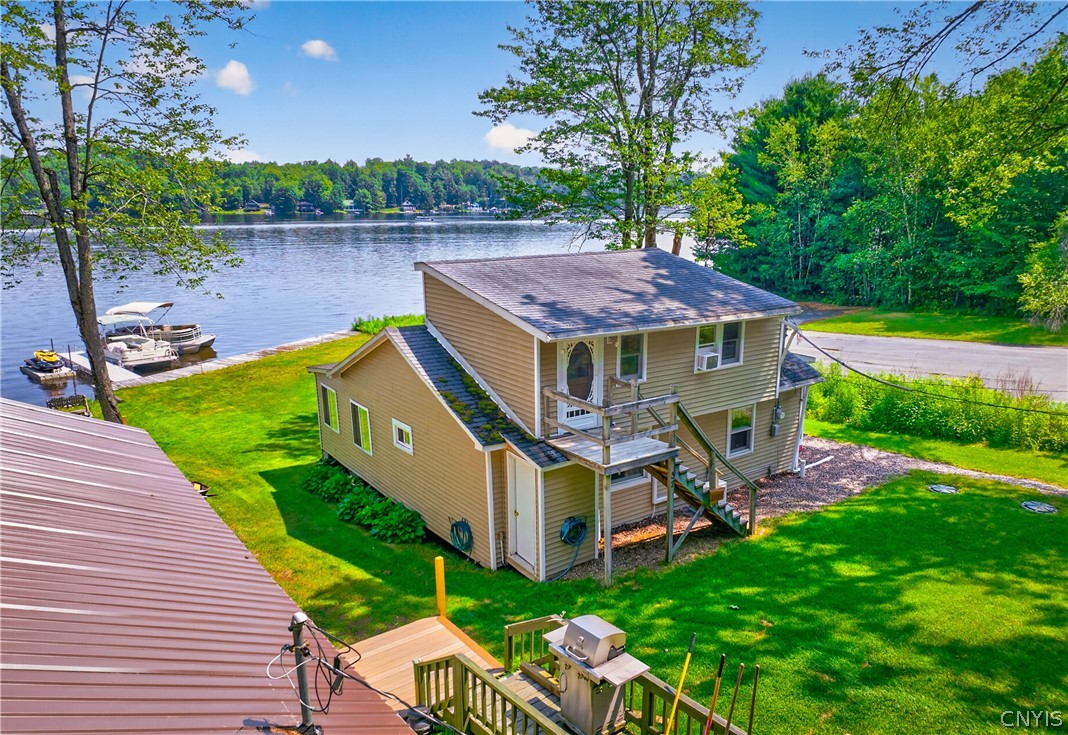 52 Bumpy Road Constantia, NY 13028 - Photo 12 of 48