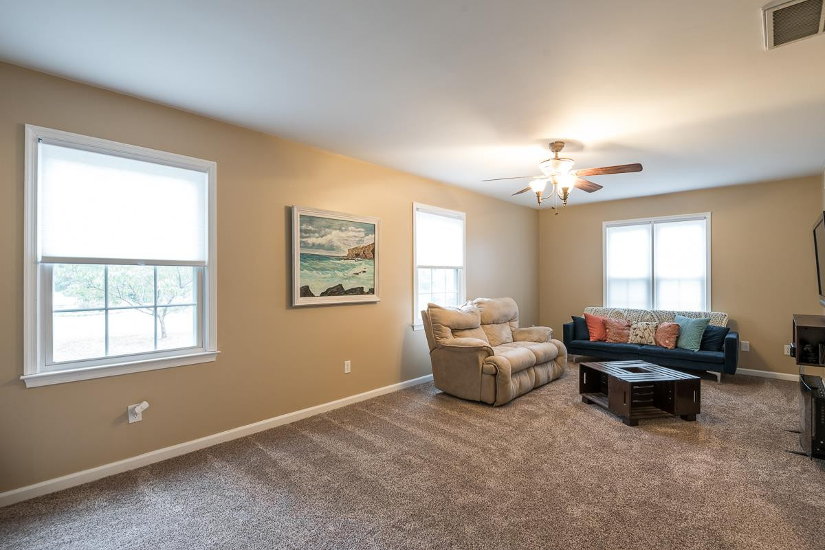 3400 Cartway Lane Raleigh, NC 27616 - Photo 17 of 25 Bonus Room/Den