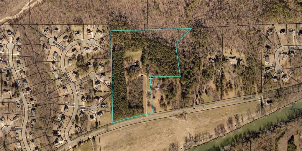264 Euharlee Road Southwest Cartersville, GA 30120 - Photo 38 of 45