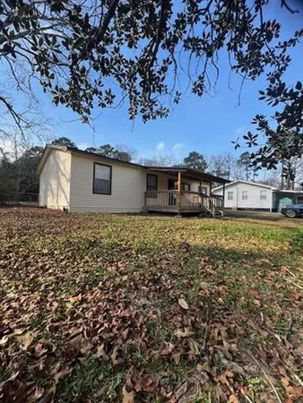 $139,000 | 6719 Robins Loop, Pineville, LA 71360