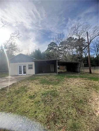 $139,000 | 6719 Robins Loop, Pineville, LA 71360