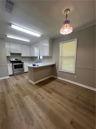 $139,000 | 6719 Robins Loop, Pineville, LA 71360
