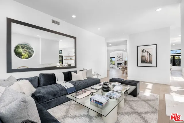 a view of a house with backyard porch and patio
