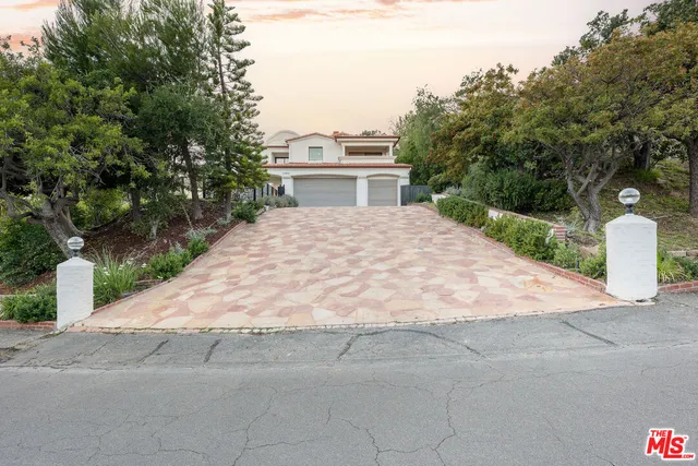 $12,000 | 23458 West Moon Shadows Drive, Malibu, CA 90265