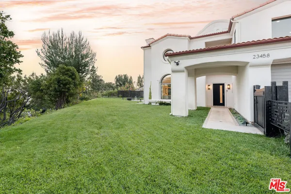 $12,000 | 23458 West Moon Shadows Drive, Malibu, CA 90265