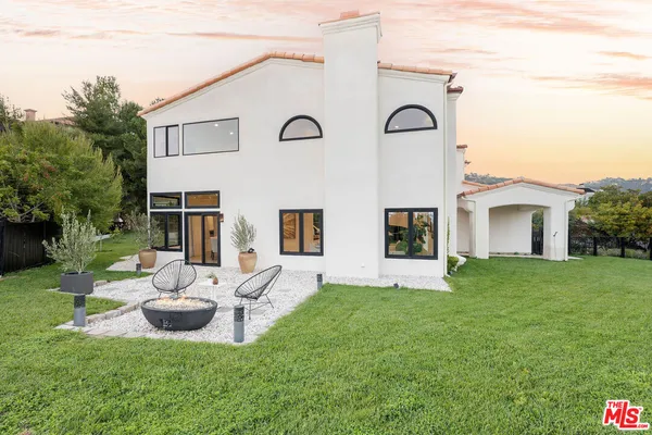 $12,000 | 23458 West Moon Shadows Drive, Malibu, CA 90265