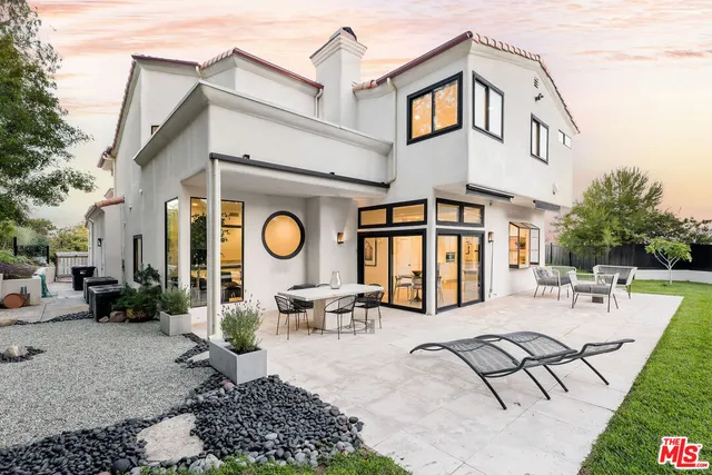 $12,000 | 23458 West Moon Shadows Drive, Malibu, CA 90265