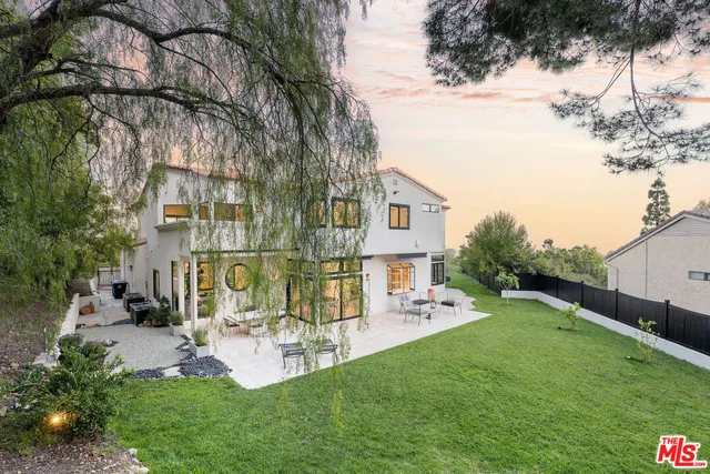 $12,000 | 23458 West Moon Shadows Drive, Malibu, CA 90265