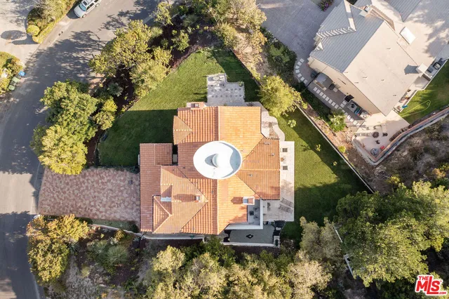 $12,000 | 23458 West Moon Shadows Drive, Malibu, CA 90265