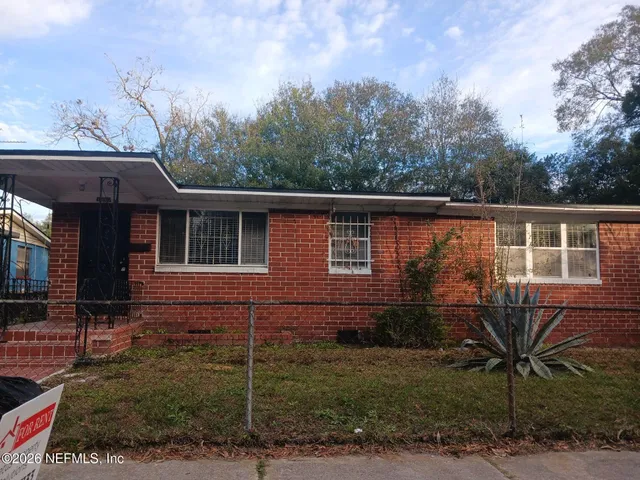$1,425 | 1553 West 19th Street, Jacksonville, FL 32209