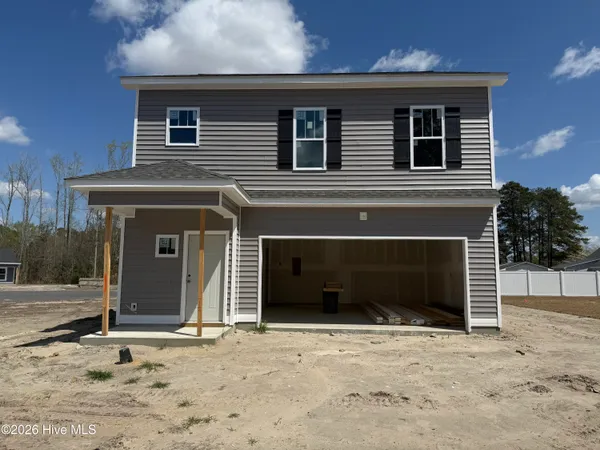 $299,900 | 709 Pope Street, Grifton, NC 28530