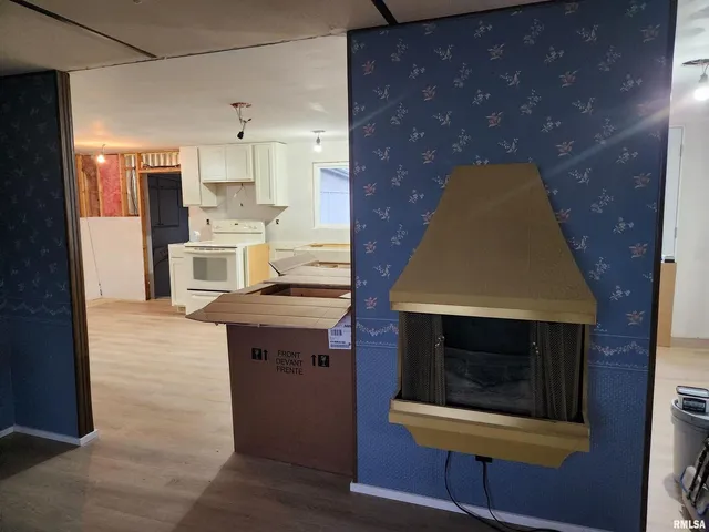 $225,000 | 14625 Highway 15, Mount Vernon, IL 62864