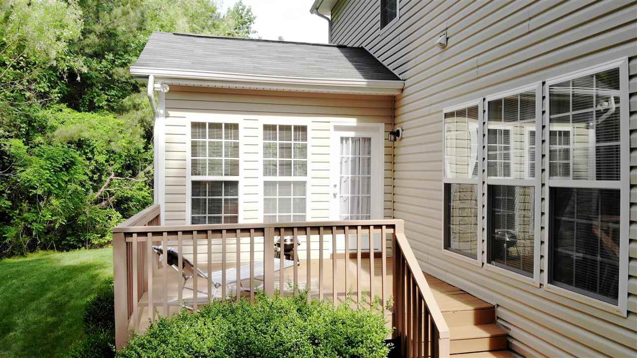 1006 Copper Ridge Court Apex, NC 27502 - Photo 23 of 25 Photo 23