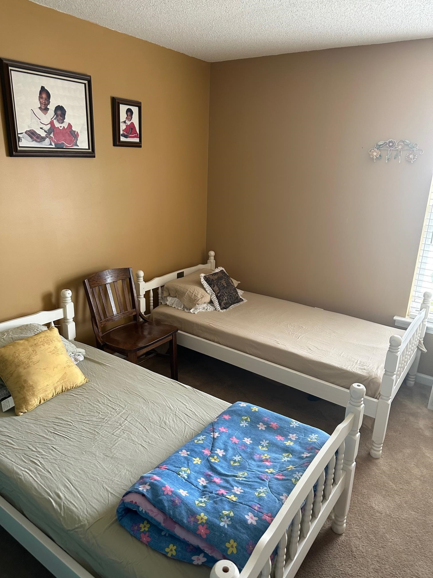 8874 Elizabeth Bennett Place Raleigh, NC 27616 - Photo 4 of 16 Bedroom