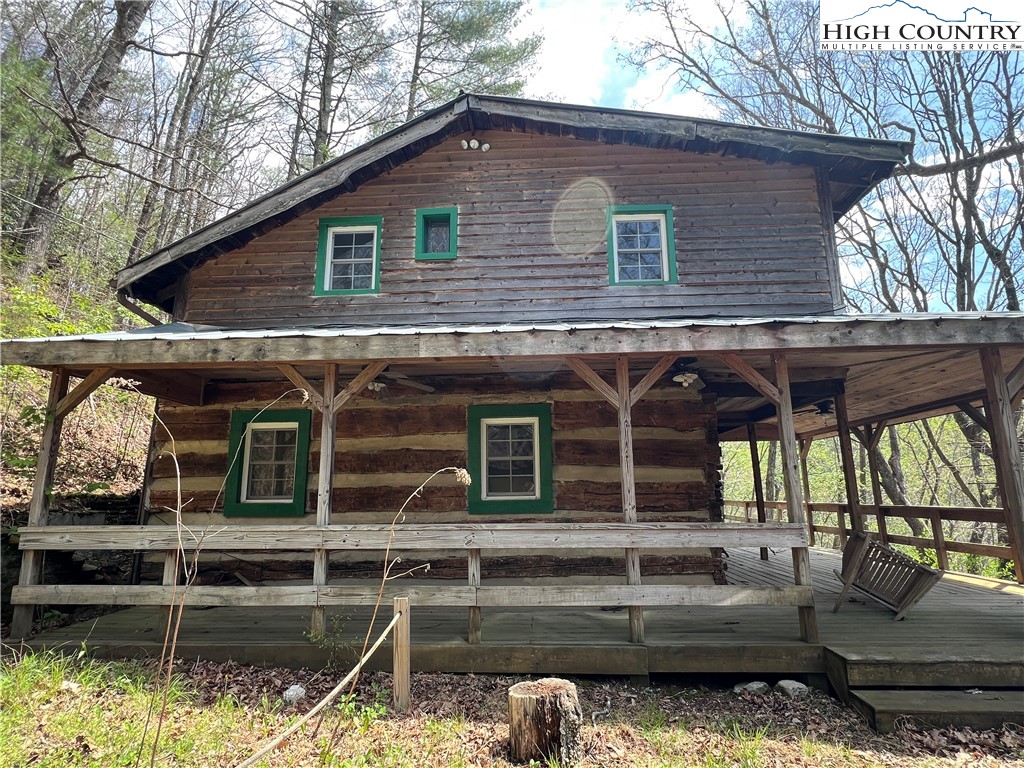 134 River Bend Road Sugar Grove, NC 28679 - Photo 1 of 14 Gallery Image 1