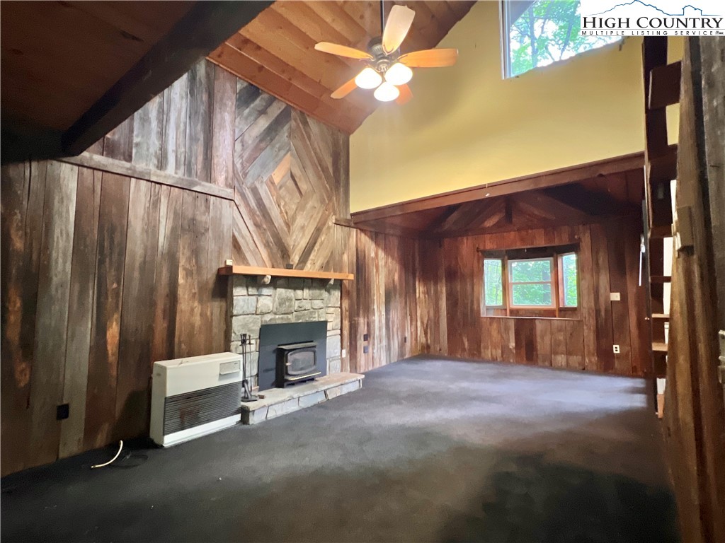 134 River Bend Road Sugar Grove, NC 28679 - Photo 8 of 14 Gallery Image 8