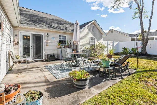 $249,900 | 407 Turtlehead Drive, Longs, SC 29568