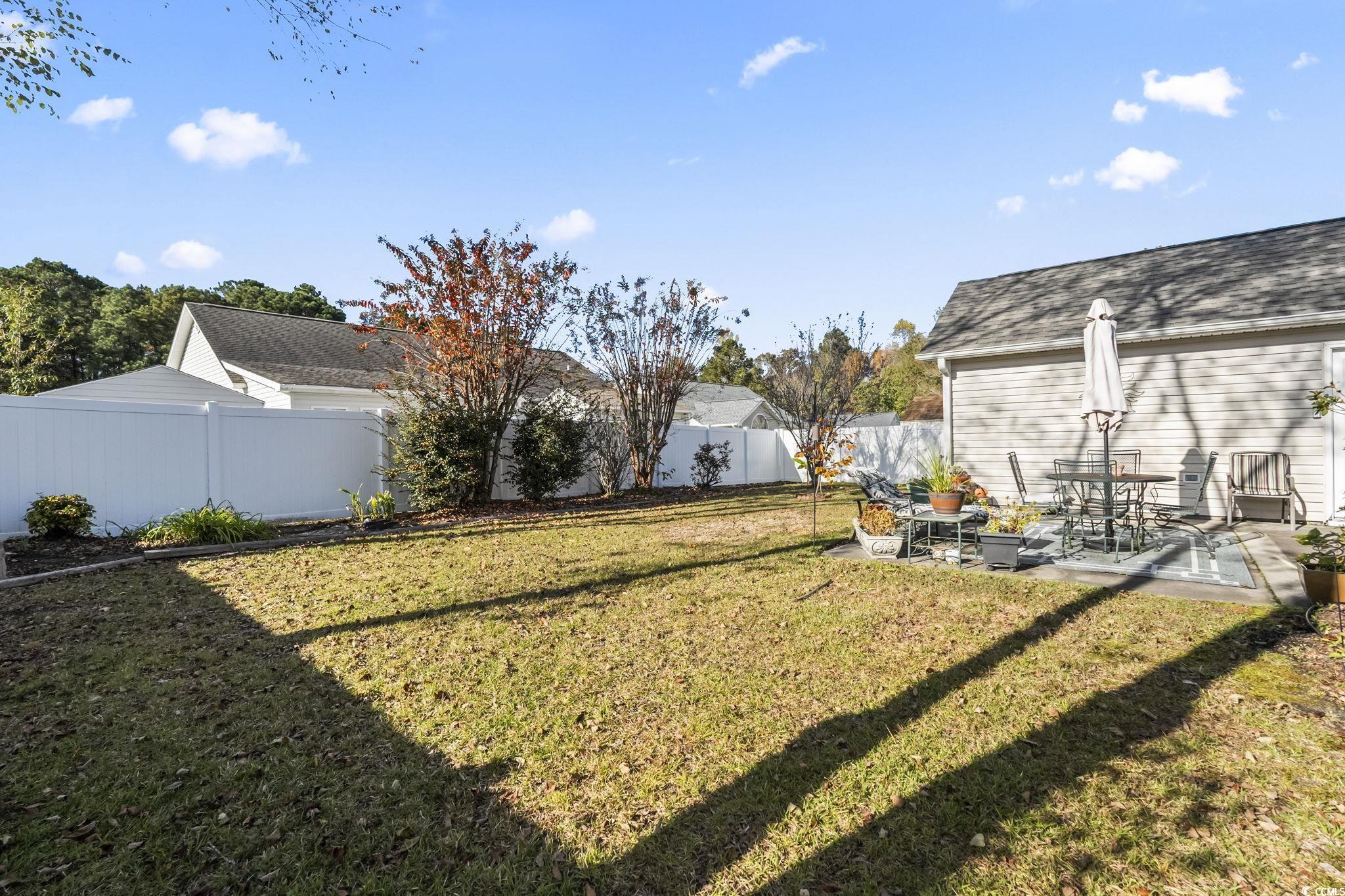 407 Turtlehead Drive Longs, SC 29568 - Photo 31 of 39