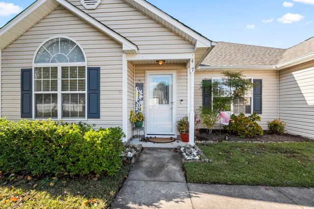 $249,900 | 407 Turtlehead Drive, Longs, SC 29568