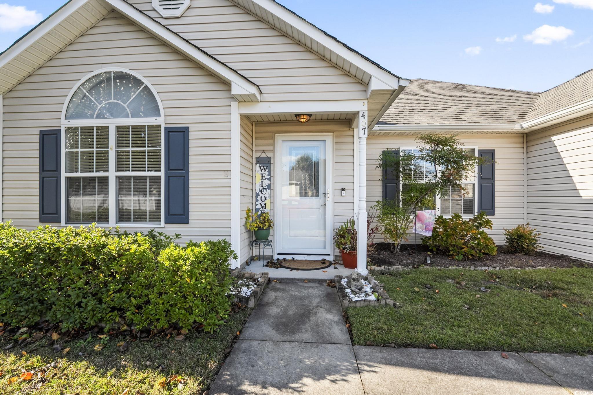 407 Turtlehead Drive Longs, SC 29568 - Photo 33 of 39