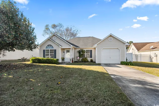 $249,900 | 407 Turtlehead Drive, Longs, SC 29568