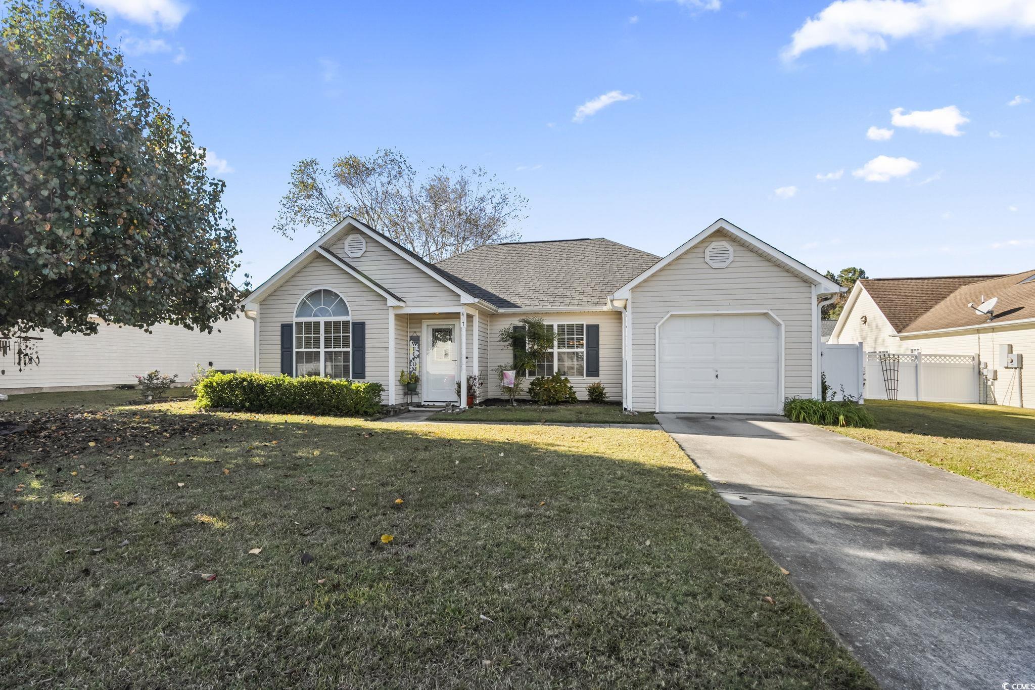 407 Turtlehead Drive Longs, SC 29568 - Photo 35 of 39