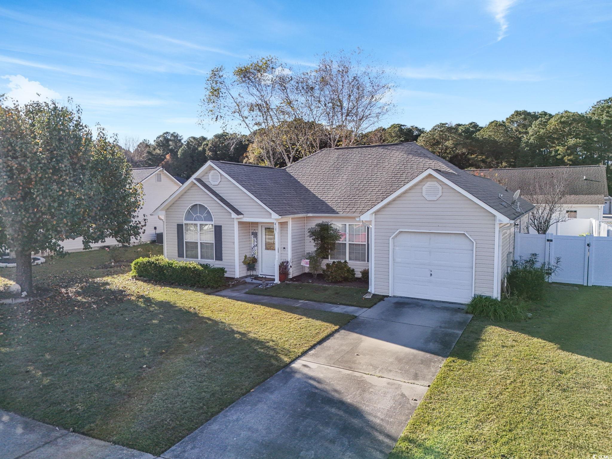 407 Turtlehead Drive Longs, SC 29568 - Photo 37 of 39