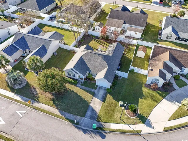 $249,900 | 407 Turtlehead Drive, Longs, SC 29568