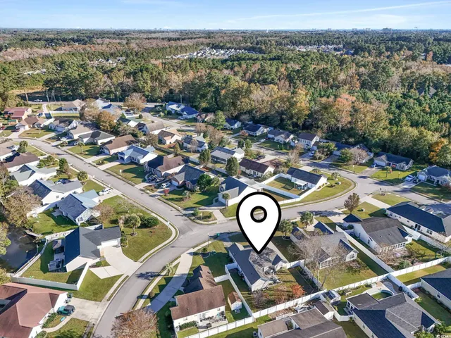 $249,900 | 407 Turtlehead Drive, Longs, SC 29568