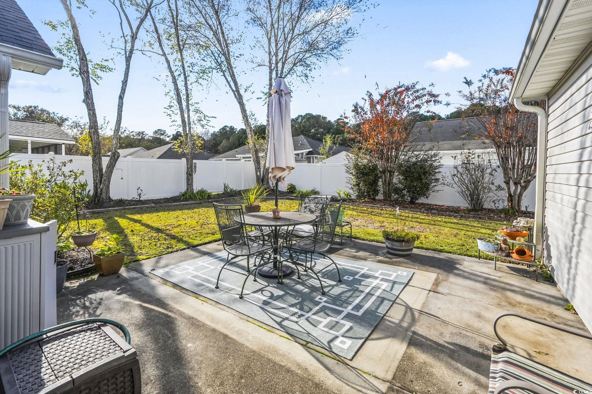 407 Turtlehead Drive Longs, SC 29568 - Photo 5 of 39