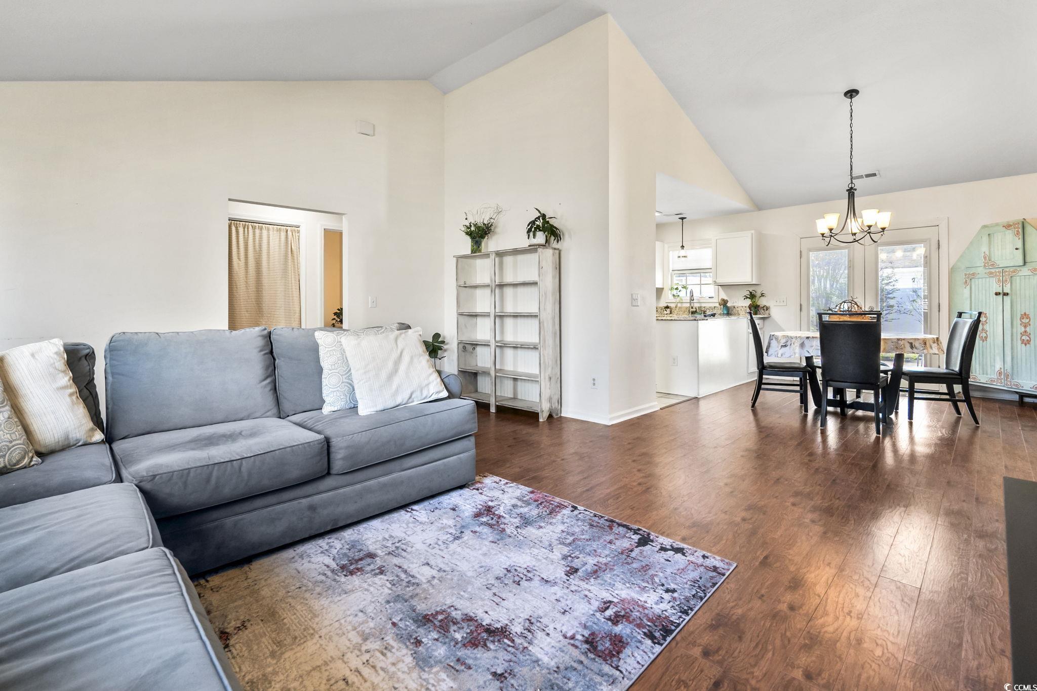 407 Turtlehead Drive Longs, SC 29568 - Photo 8 of 39