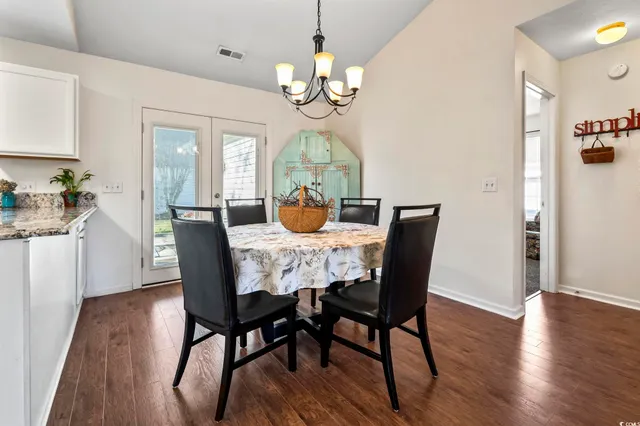 $249,900 | 407 Turtlehead Drive, Longs, SC 29568