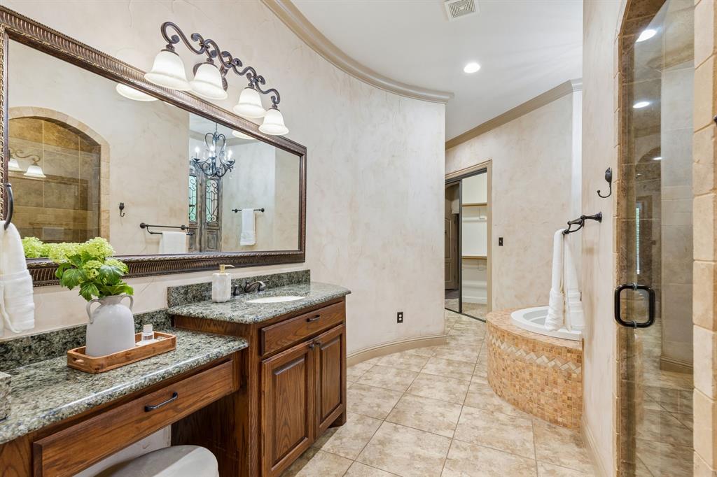 9 Eagle Point North, Unit A Azle, TX 76020 - Photo 26 of 40