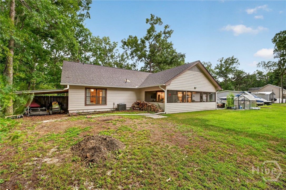 1098 Limerick Road Midway, GA 31320 - Photo 41 of 43