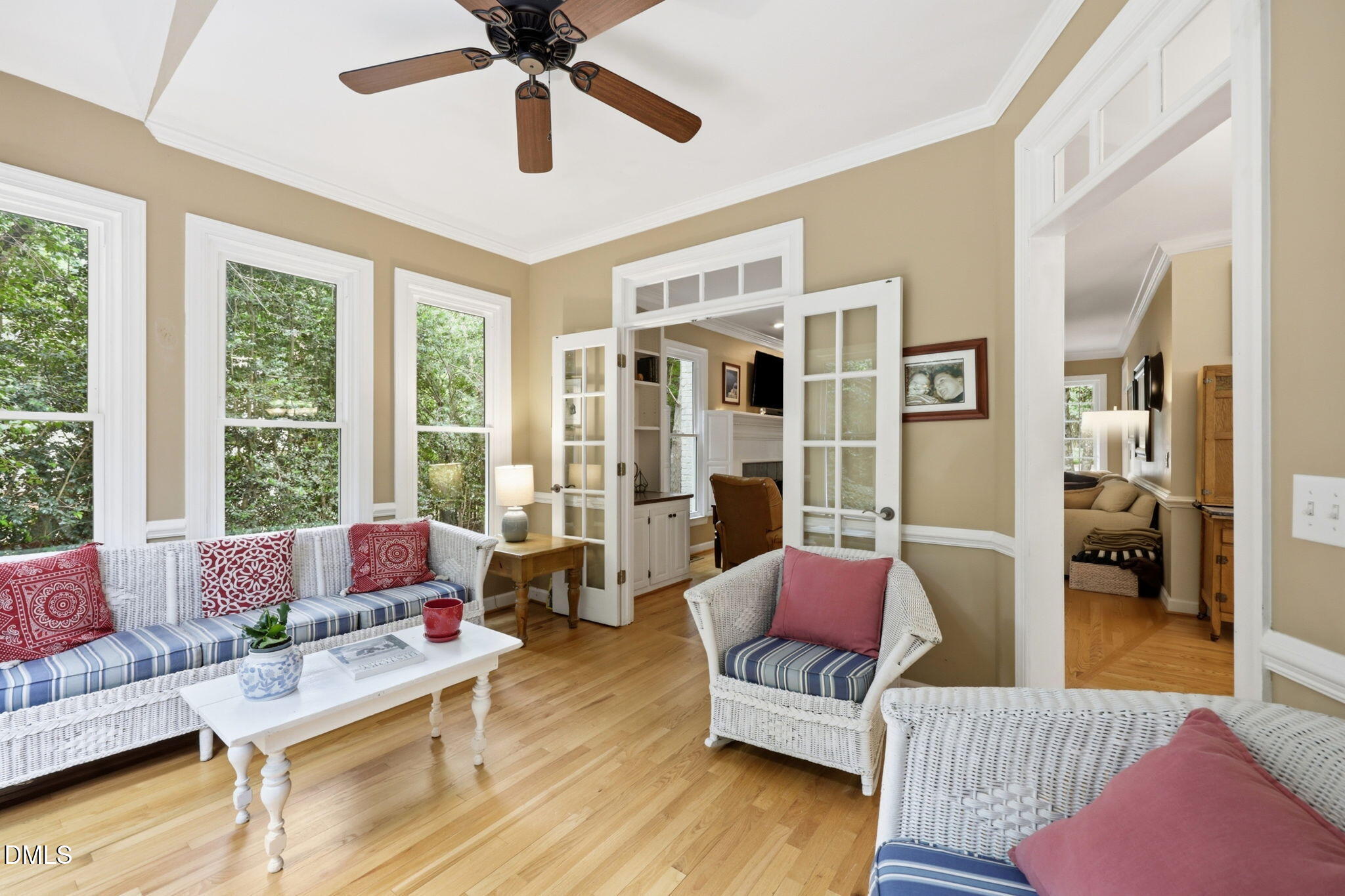 4913 Salem Ridge Road Holly Springs, NC 27540 - Photo 18 of 90