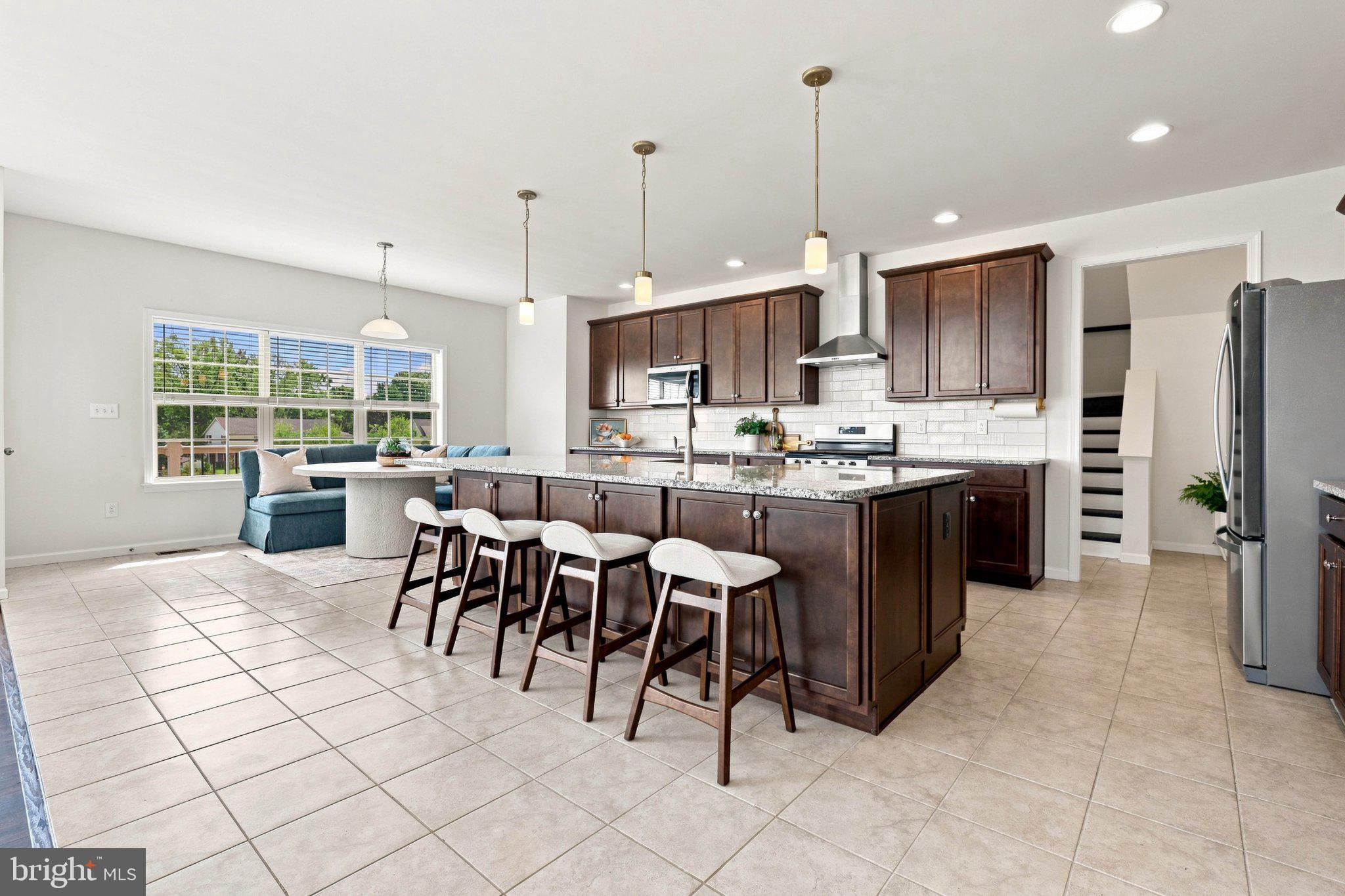 454 East Delp Road Lancaster, PA 17601 - Photo 13 of 44 Kitchen