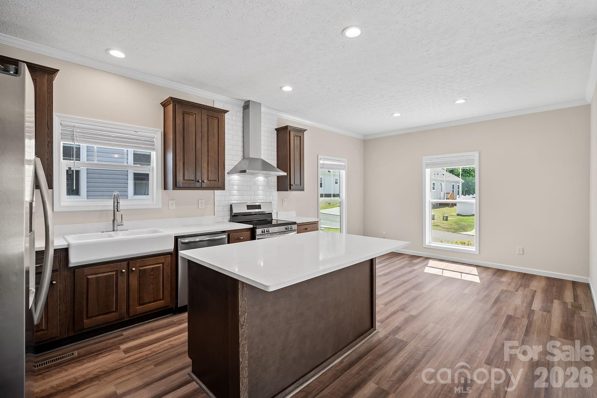 124 Bellamy Road Asheville, NC 28806 - Photo 10 of 23