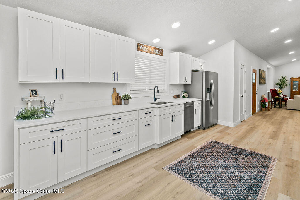 1815 Ford Road Mims, FL 32754 - Photo 14 of 59 Kitchen